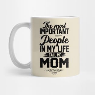 MOM Mug